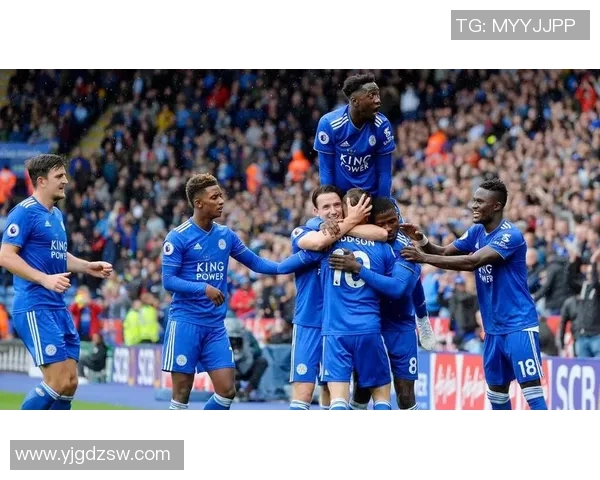 莱切斯特城主场迎战西汉姆联争夺英超宝贵积分之战