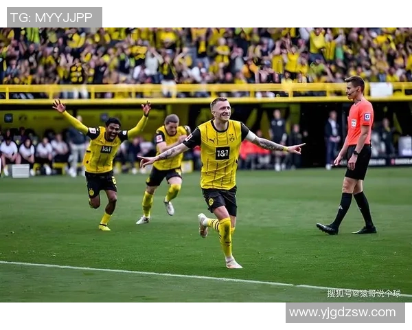 多特蒙德与皇家马德里巅峰对决谁能笑到最后的精彩赛事分析